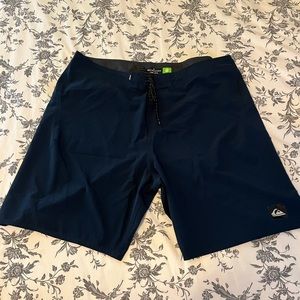 Quicksilver Board shorts